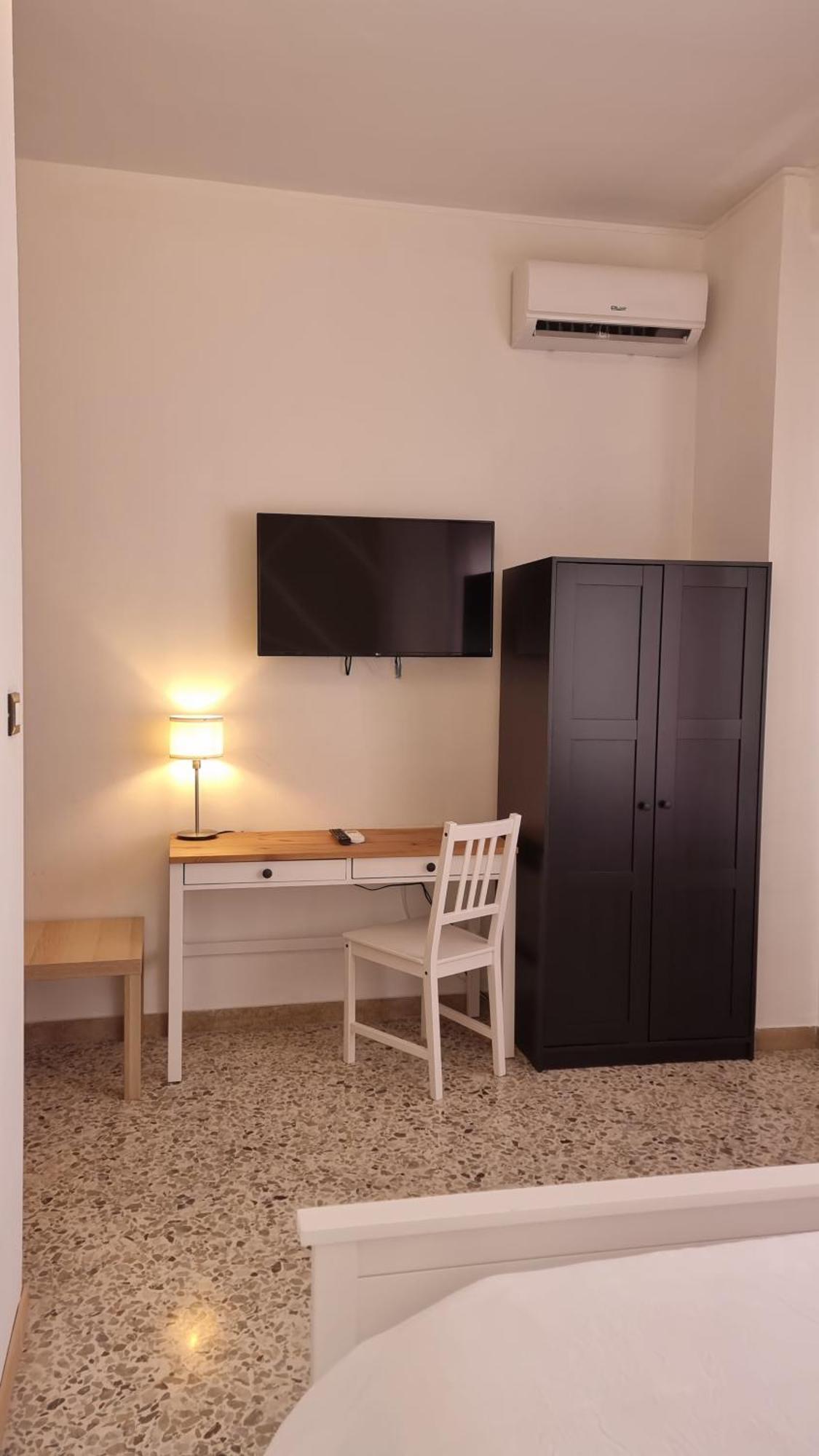 Alloggio in famiglia Belmonte Florio Palermo