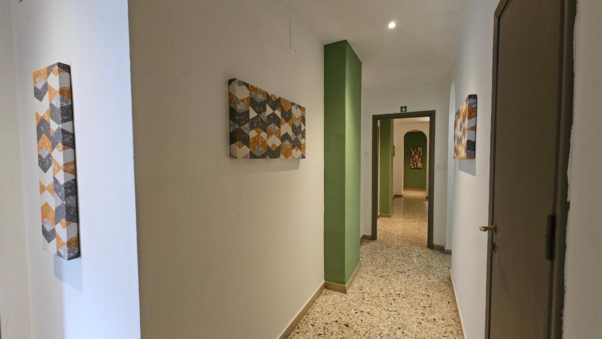 Alloggio in famiglia Belmonte Florio Palermo