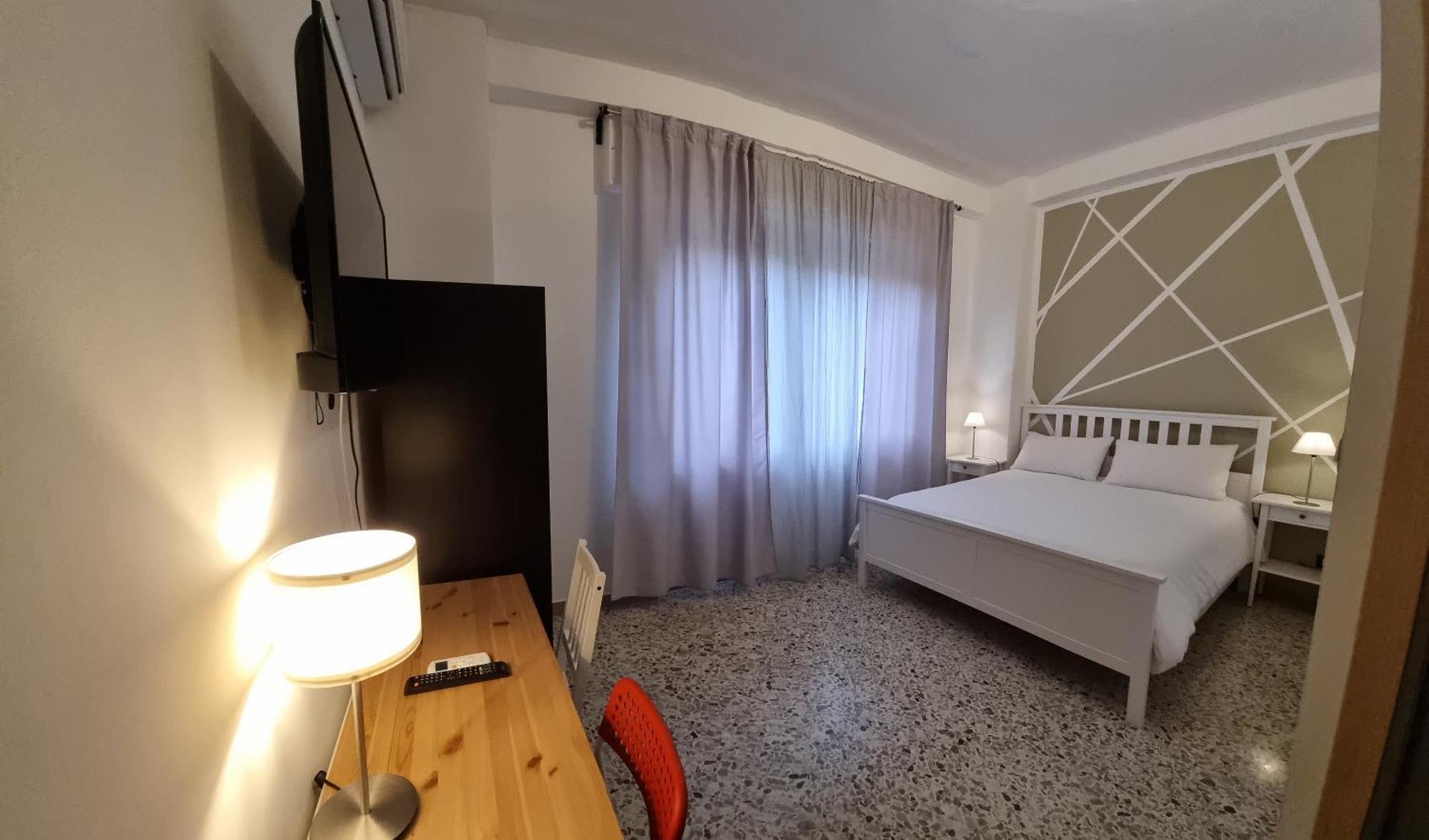 Belmonte Florio Hospedagem domiciliar
