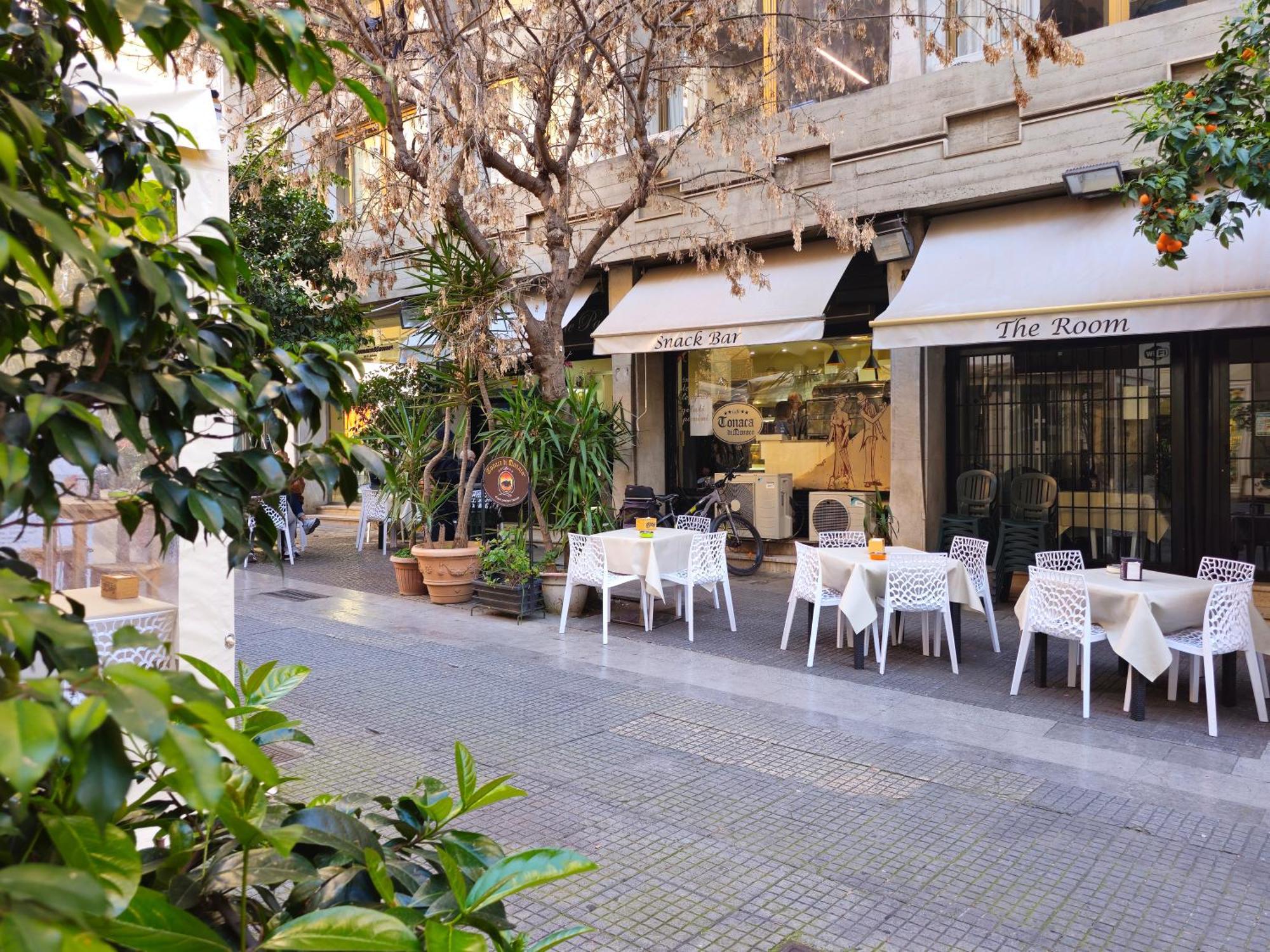 Belmonte Florio Hospedagem domiciliar