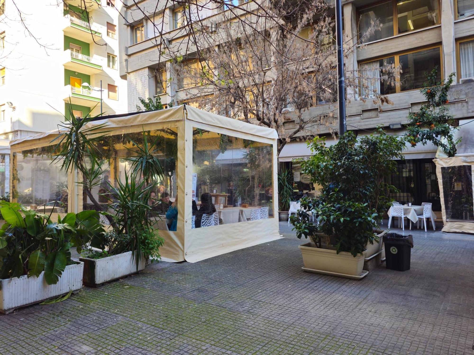 Belmonte Florio Hospedagem domiciliar Palermo