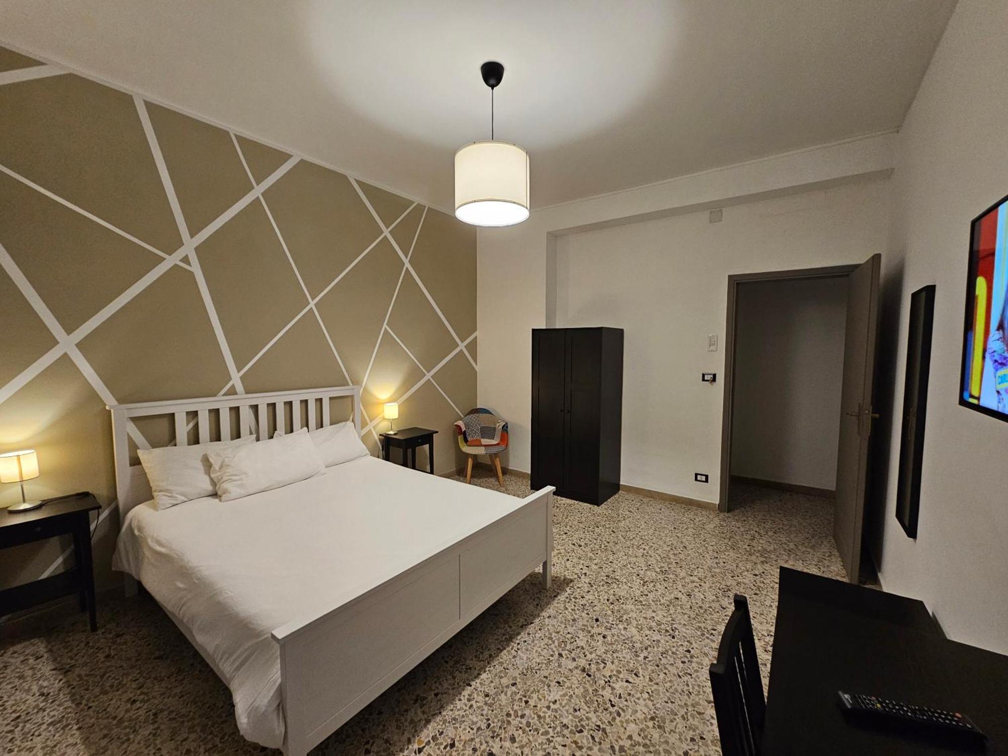 Belmonte Florio Hospedagem domiciliar